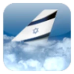 elal android application logo